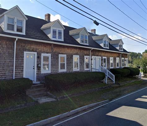 Stoughton, MA Condos & Townhouses For Sale